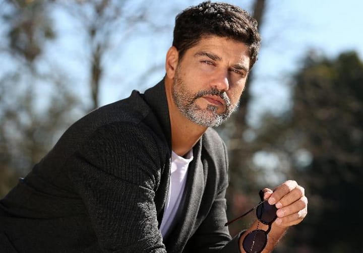 Bruno Cabrerizo despede-se da novela ‘Festa é Festa’: “Custa dizer adeus”
