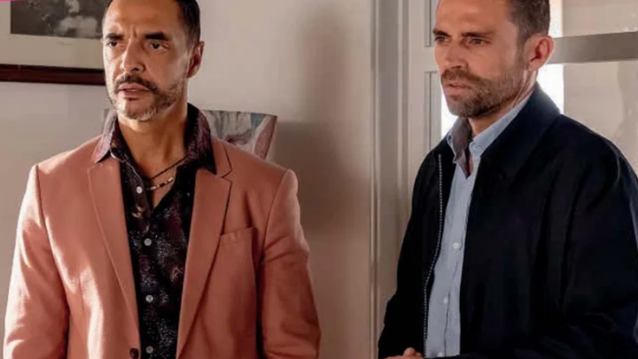 A Fazenda: Miro ajuda Eduardo a reconquistar Mafalda e os dois partem juntos para Angola