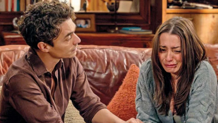 Esta semana em A Herança: Beatriz decide depor contra a mãe e deixa Sofia em choque