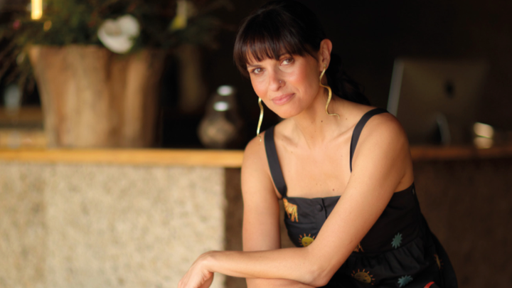 Vera Kolodzig celebra 40 anos e 25 de carreira: “Sinto-me mais feliz do que nunca”