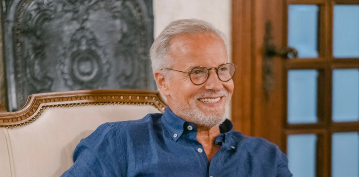 Ricardo Carriço distinguido como Melhor Ator Secundário nos EUA