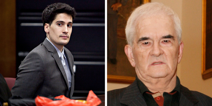 SIC prepara série sobre a morte de Carlos Castro