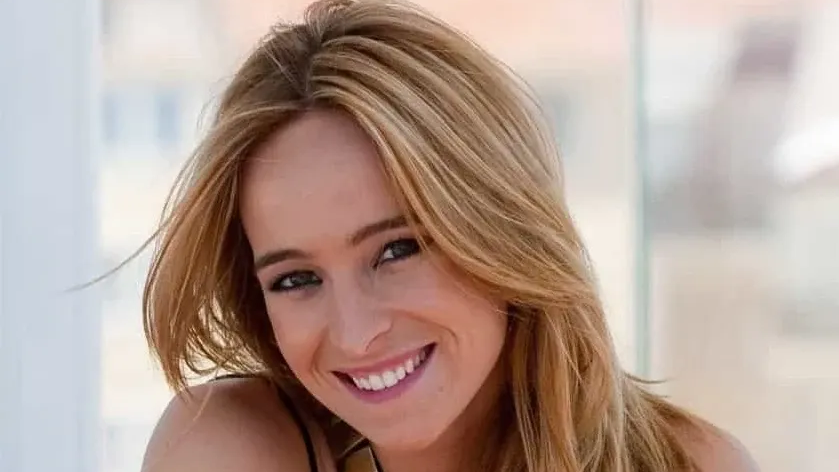 Sara Prata reforça o elenco da nova novela da TVI 'Huíla'