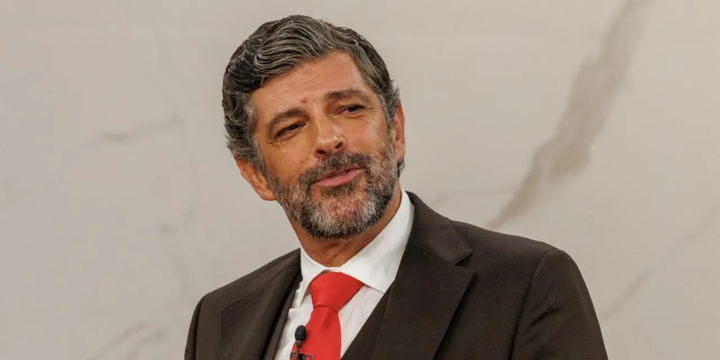 João Patrício assume novo desafio na TVI com o programa Momento Certo