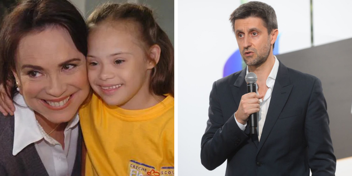 SIC adapta sucessos brasileiros 'Vale Tudo' e 'Páginas da Vida'