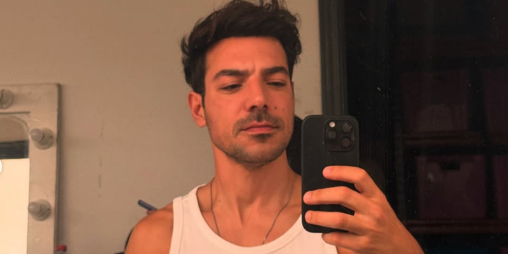 Tiago Aldeia aposta em carreira internacional e prepara projeto em Espanha