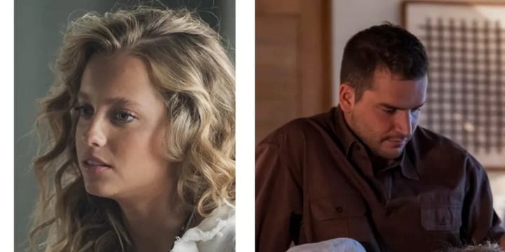 Eva confessa que nunca amou Joel em A Fazenda e escolhe Talu