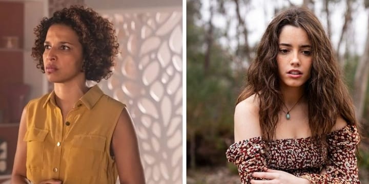 A Fazenda: Lukenia prepara plano cruel e Zuri engana Talu com falso risco de aborto