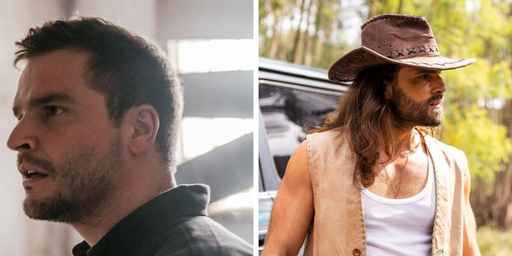 Esta semana em A Fazenda: Joel aponta arma a Ary durante discussão