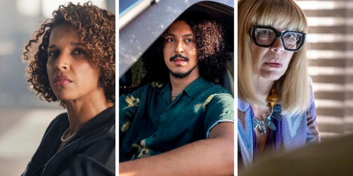 A Fazenda: Lukenia alia-se a Becas no rapto de Duarte