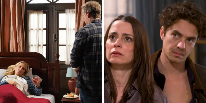 'A Promessa' e 'A Herança' dominam a semana e enfraquecem novelas da TVI