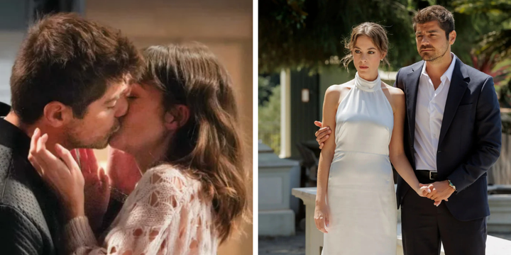 A Promessa: Laura dá a Tomás a última oportunidade