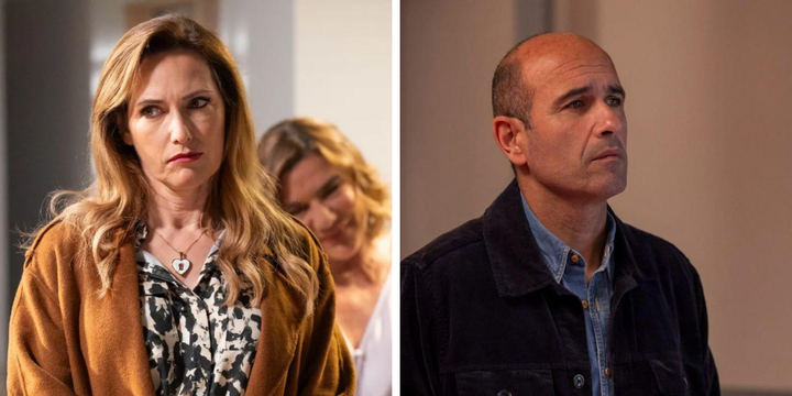 Hoje em A Protegida: Clarice quer seduzir Óscar