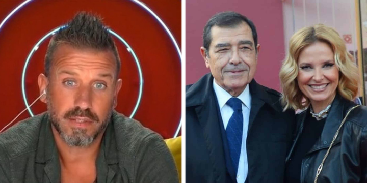 Herdeiro de Marco Paulo entra no 'Big Brother' com contrato milionário