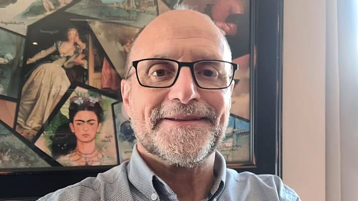 Eis o Lado mais Pessoal de Hélder Fráguas em 'A Sentença'