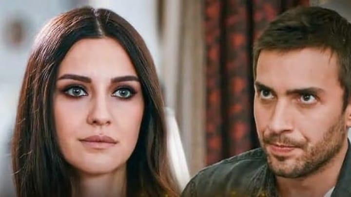 'Lifeline': Nefes e Tahir reencontram-se!