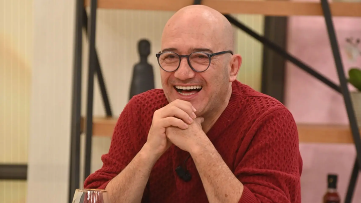 José Raposo regressa às novelas da SIC como vilão em Vitória