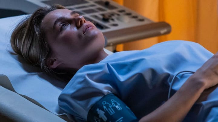 A Fazenda: Júlia desiste de abortar e surpreende todos