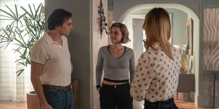 A Fazenda: Alex foge e deixa Júlia em pânico com gravidez em risco