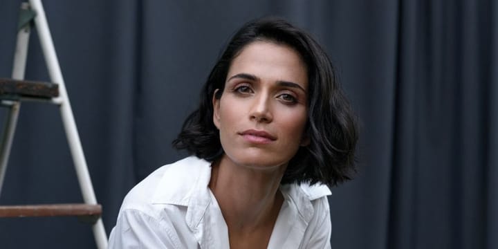 Ana Varela regressa às novelas em Páginas da Vida