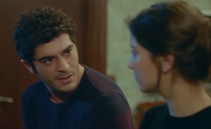 Our Story: Barış rapta Filiz no dia do casamento e Cemil trava luta desesperada