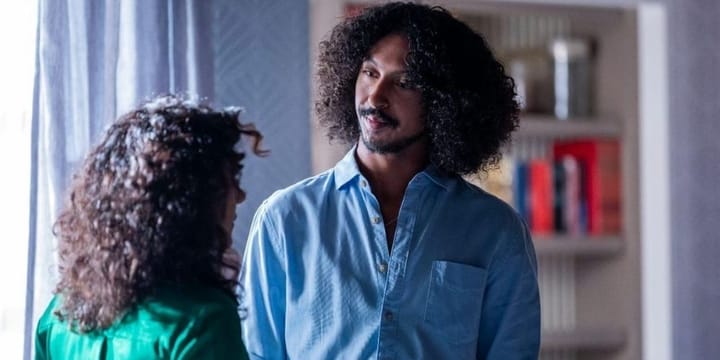 Alba descobre crime do filho: Duarte tentou abusar de Júlia