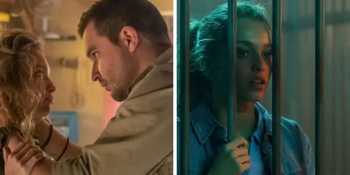 A Fazenda: Eva é drogada e sequestrada por Joel