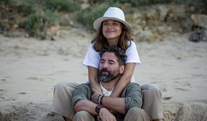 Leonor escolhe Miguel e Gaspar despreza-a em A Fazenda