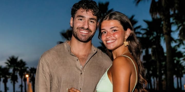 José Condessa declara-se a Luisinha Oliveira: “É o meu porto seguro”