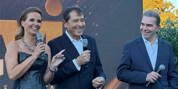 TVI quer reinventar a ficção: José Eduardo Moniz promete novelas mais curtas e intensas