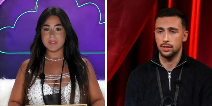 Casa dos Segredos: Zé confronta Liliana sobre aproximação a Fábio e deixa carta emocionante