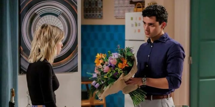 Final feliz (e divertido!) para Bernardo e Teresinha em ‘A Herança’