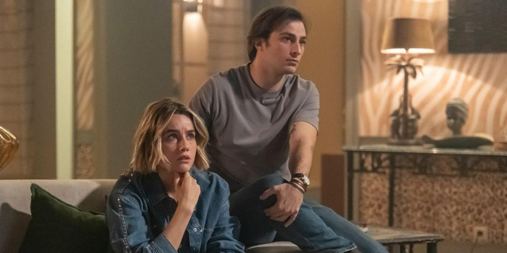 A Fazenda: Júlia reata com Alex e faz as pazes com o pai