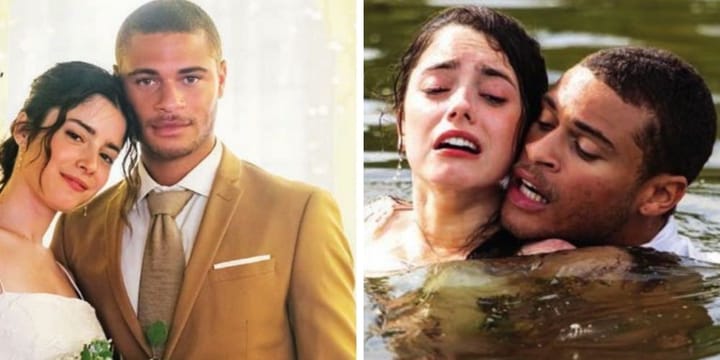 A Fazenda: Casamento de Zuri e Talu acaba em tragédia