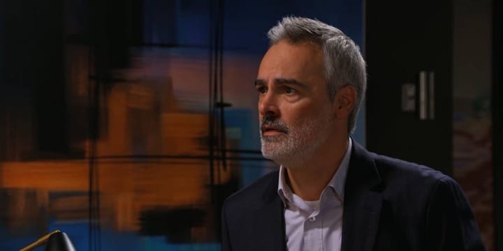 Esta semana em A Promessa: Duarte segue para clínica de reabilitação na Suíça