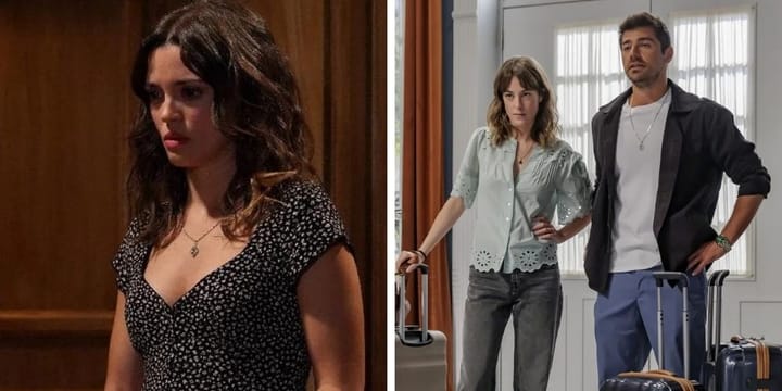 Verónica revolta-se contra Tomás e denuncia-o às revistas