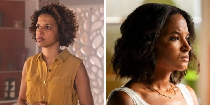 A Fazenda: Lukénia agride Daniela e segredos vêm ao de cima