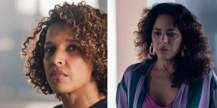 A Fazenda: Lukenia suborna Alba e planeia provocar aborto falso a Zuri