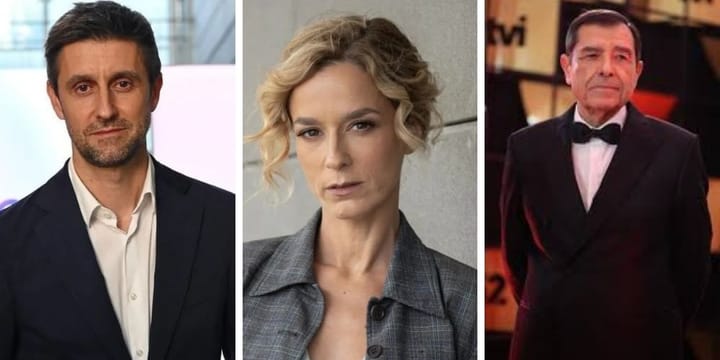 Margarida Vila-Nova regressa às novelas no remake de Páginas da Vida