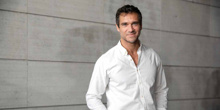 SIC consegue Paulo Rocha para a nova novela