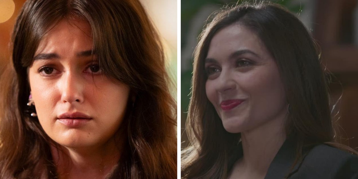 A Protegida: Isabel descobre segredo chocante de Sofia e revela passado criminoso