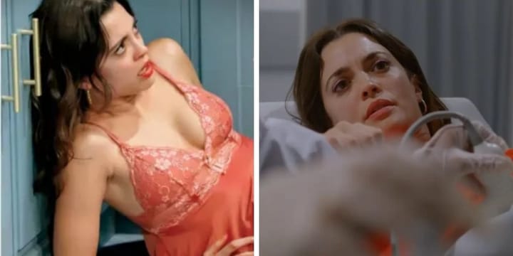 A Promessa: Verónica morre e Laura tem dois finais possíveis