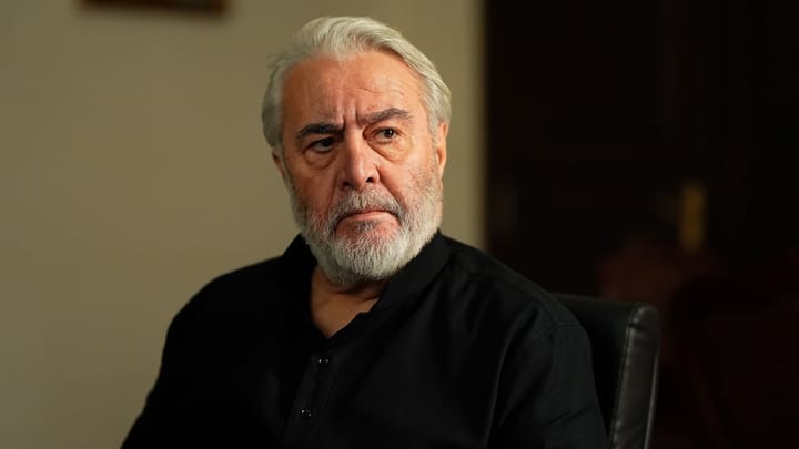 I Am Mother: Filiz apanha Gülnaz de surpresa e Kivanç revela passado doloroso