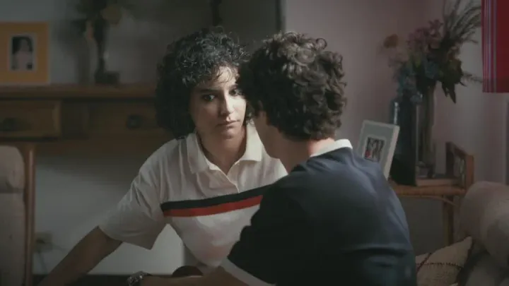 Rosinha e Dudu vivem noite de paixão em ‘Terra Forte’ – e acabam por se separar