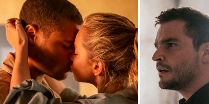 Final de ‘A Fazenda’: Eva perdoa Joel, mas parte para Angola com Talu