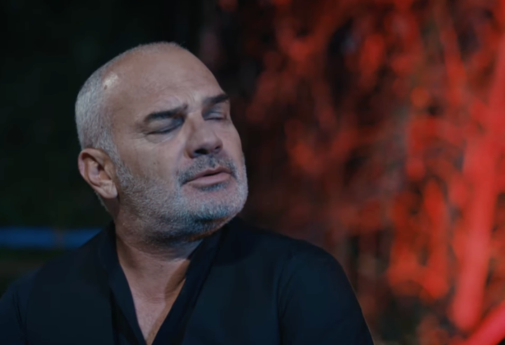 ‘Lifeline’: O fogo da verdade consome tudo - segredos, traições e o regresso que muda tudo