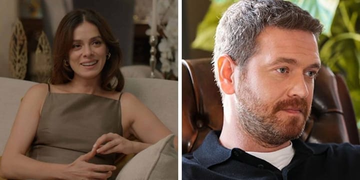 ‘I Am Mother’: Karsu começa a sentir ciúmes de Bora