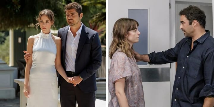 Final de A Promessa será decidido pelo público!