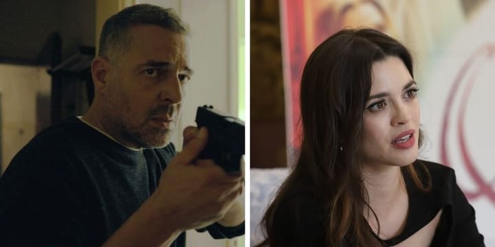 ‘Lisboa Noir’: nova série da TVI inspira-se na lenda do “Assassino do Aqueduto”