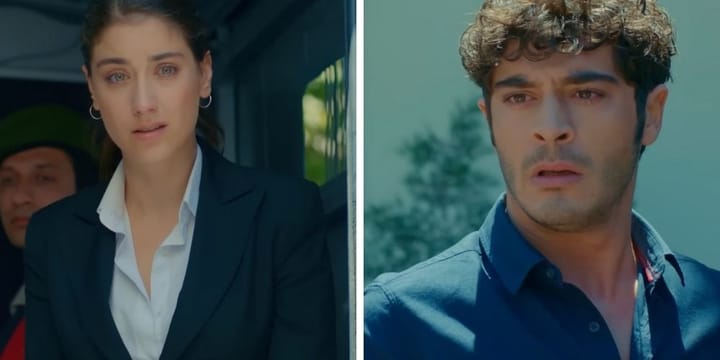 ‘Our Story’: Final da 1.ª temporada deixa fãs em choque com decisão de Melek e conspiração contra Filiz